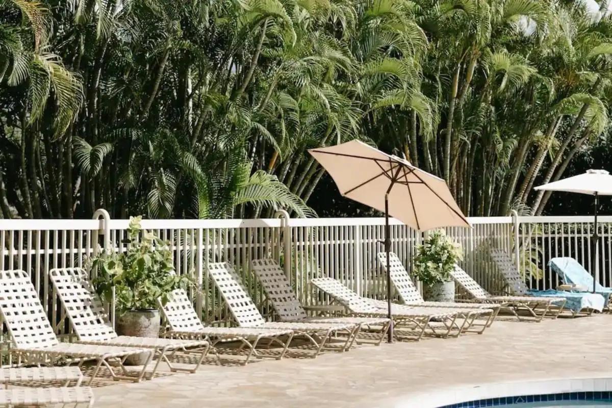Central Kihei Gem! 3-Min Walk To The Beach & Shops Wailea  Esterno foto
