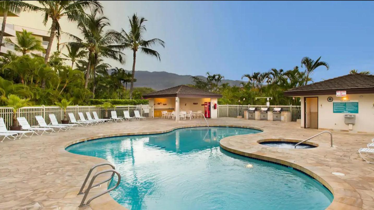 Central Kihei Gem! 3-Min Walk To The Beach & Shops Wailea  Esterno foto