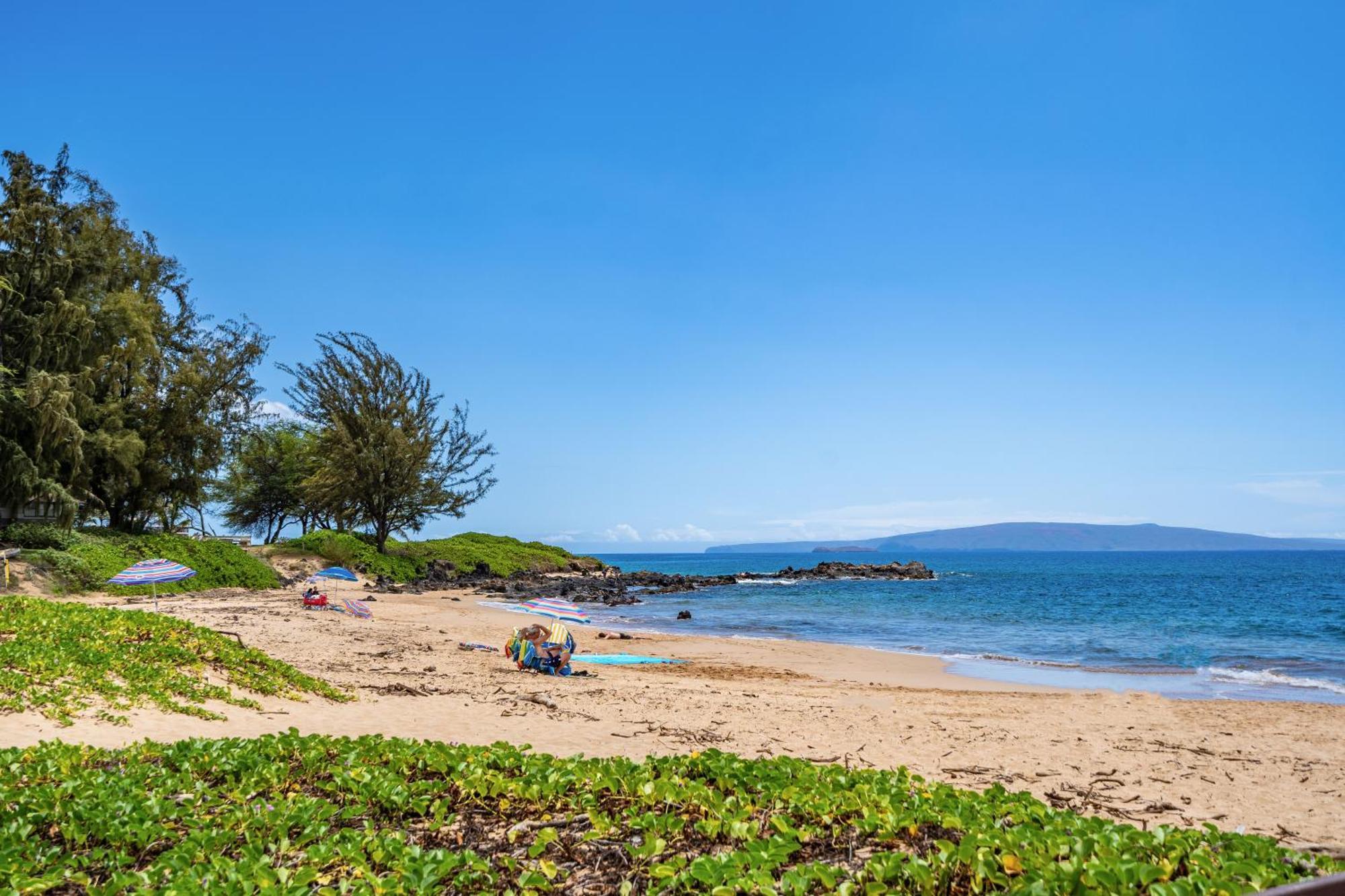 Central Kihei Gem! 3-Min Walk To The Beach & Shops Wailea  Esterno foto