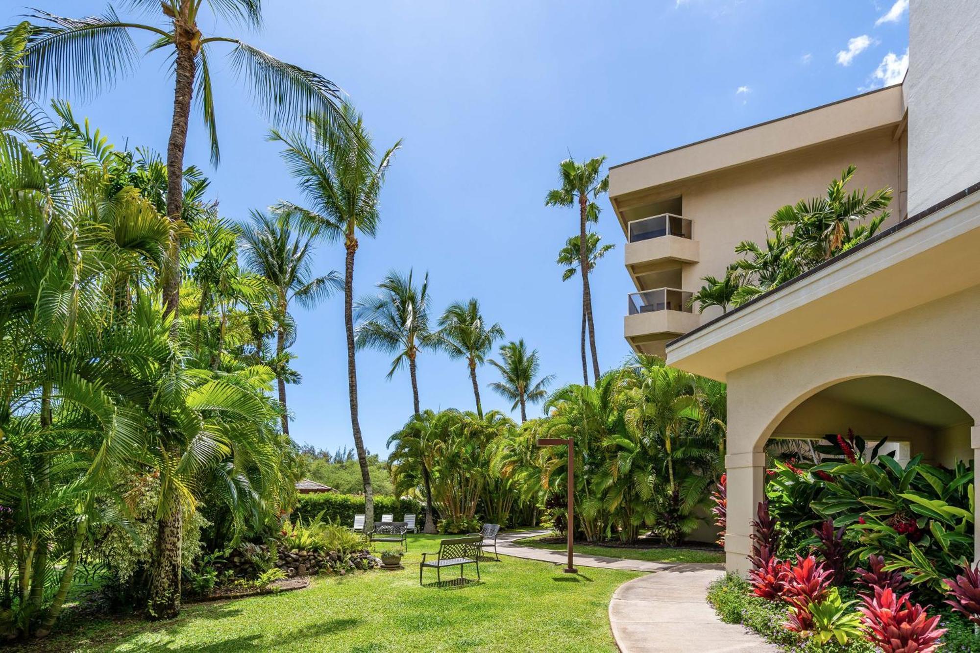 Central Kihei Gem! 3-Min Walk To The Beach & Shops Wailea  Esterno foto