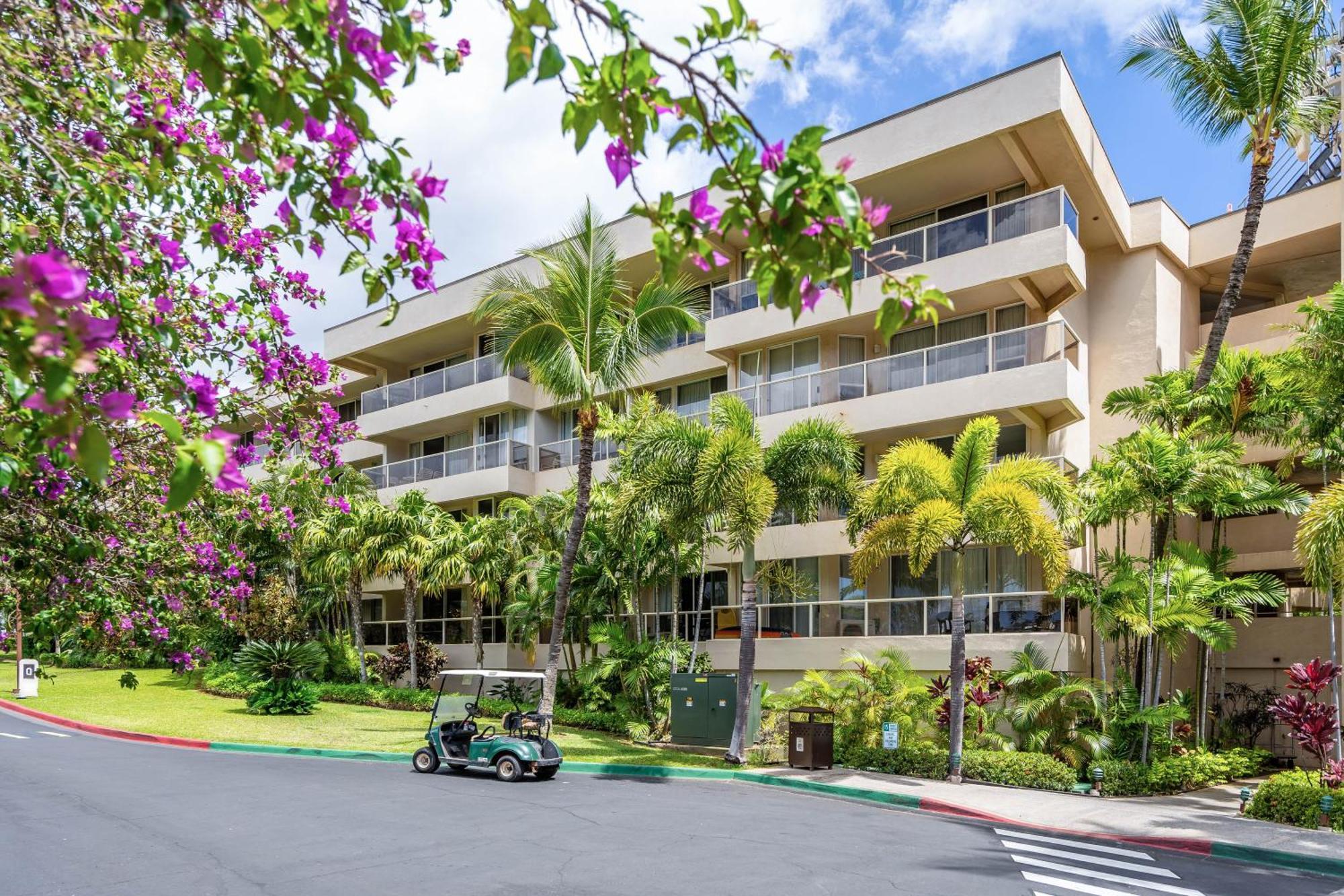 Central Kihei Gem! 3-Min Walk To The Beach & Shops Wailea  Esterno foto