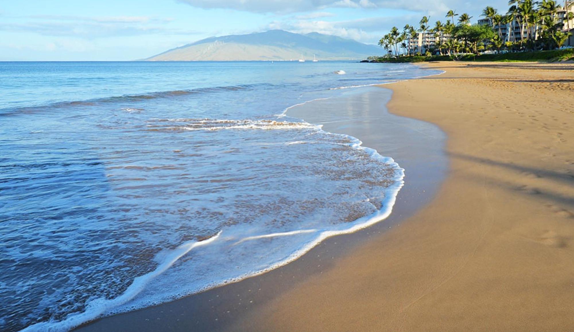 Central Kihei Gem! 3-Min Walk To The Beach & Shops Wailea  Esterno foto