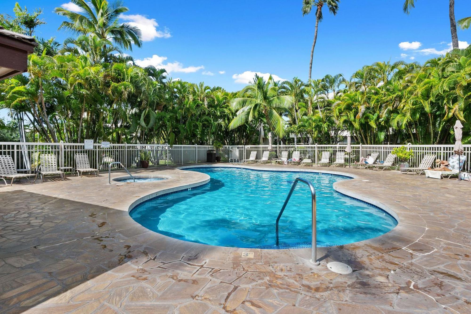 Central Kihei Gem! 3-Min Walk To The Beach & Shops Wailea  Esterno foto