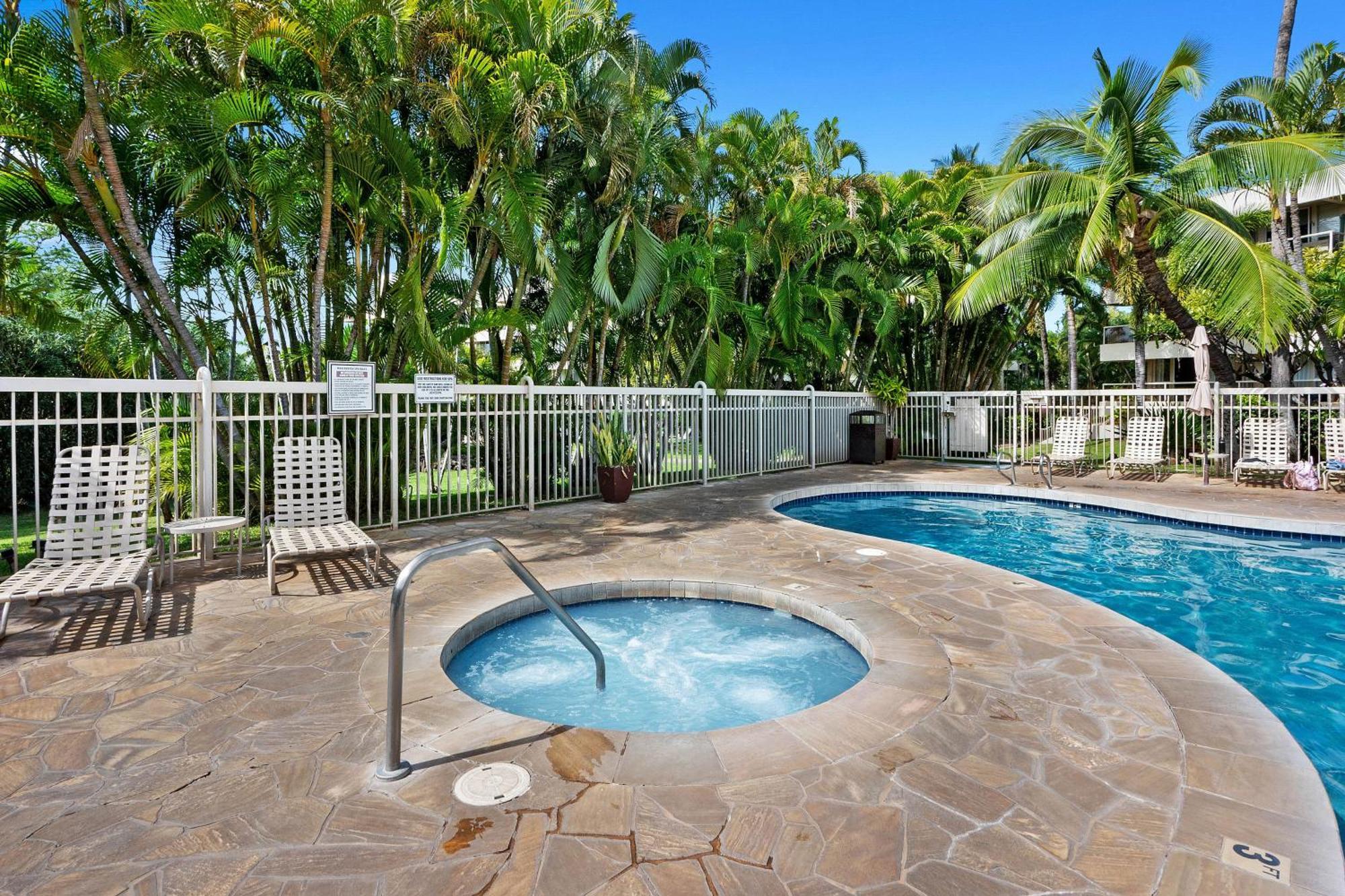 Central Kihei Gem! 3-Min Walk To The Beach & Shops Wailea  Esterno foto