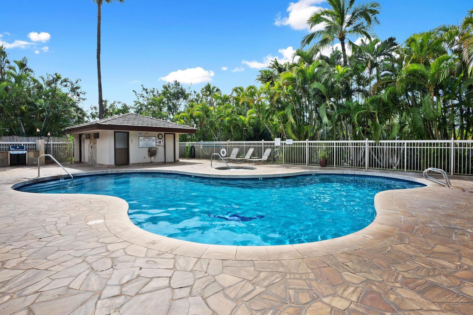 Central Kihei Gem! 3-Min Walk To The Beach & Shops Wailea  Esterno foto